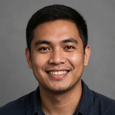 Daniel Reyes, Mobile Gaming Analyst